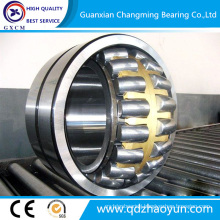 Cylindrical and Tapered Bore Self-Aligning Spherical Roller Bearing